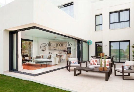 Villa in Casares, Andalusia, Spain 5 - 12825856