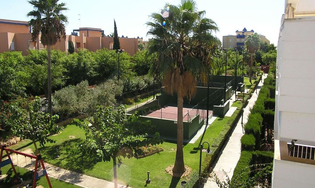 Apartamento Alquiler Huelva In Islantilla, Andalusia, Spain For Sale