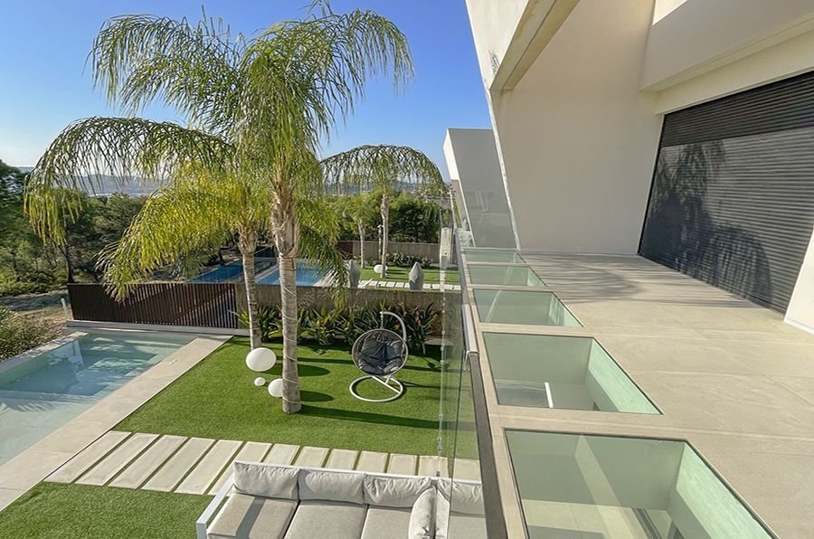 Villa Venta Alicante In Finestrat, Valencian Community, Spain For Sale