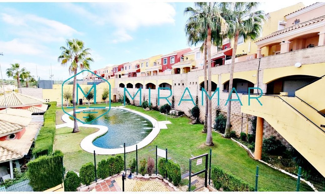 Apartamento Alquiler Vacacional Huelva In Huelva, Spain For Sale (12820858)