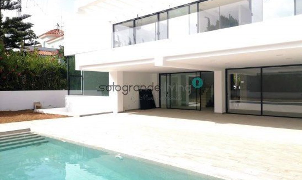 Villa Venta Cádiz In Cádiz, Spain For Sale (12824867)