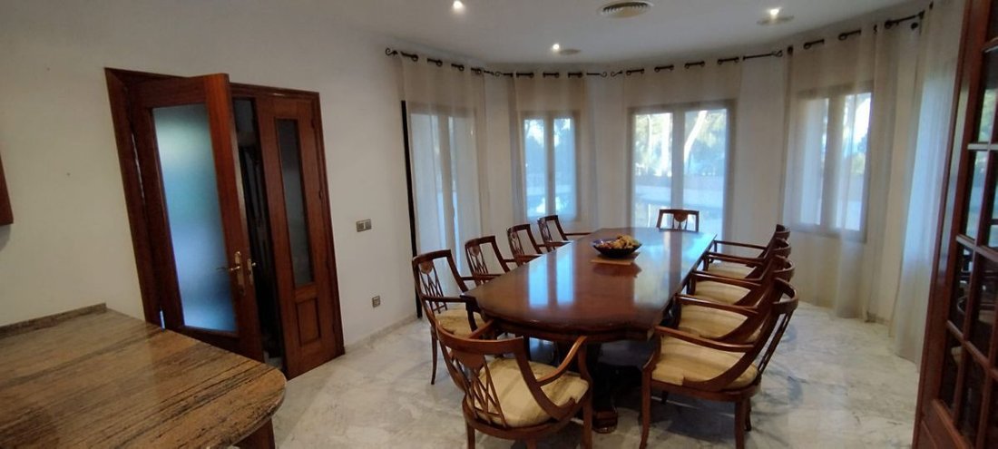 Chalet in Sol de Mallorca, Calvia, Balearic Islands 3 - 12823134