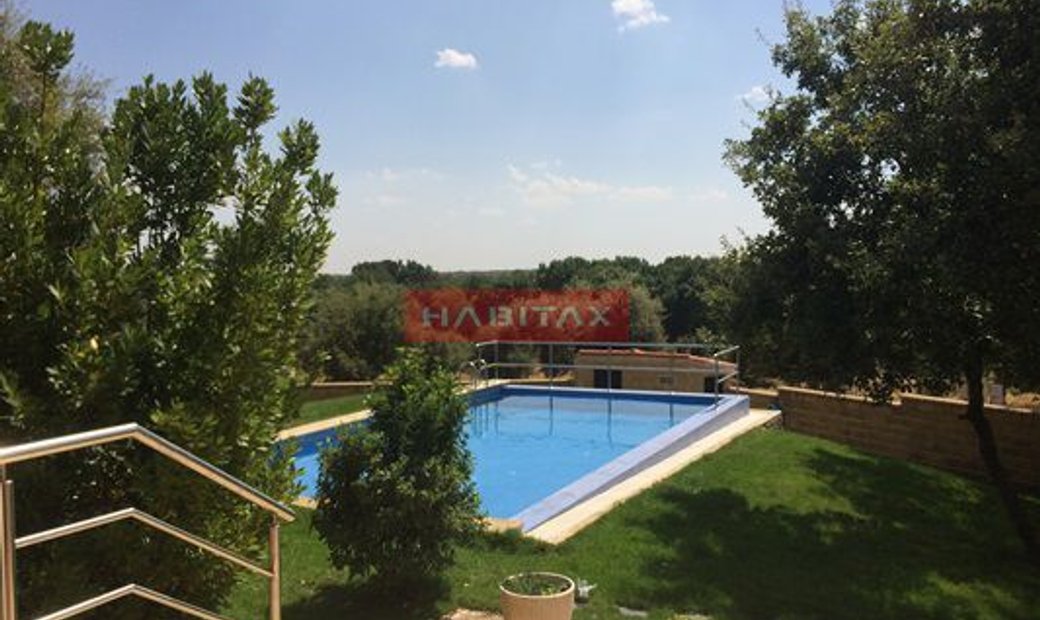 Finca Venta Zamora In El Cubo De Tierra Del Vino, Castile And León