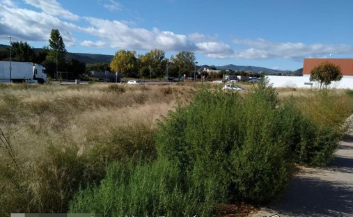 Land in Segorbe, Land Valencia, Spanien 1