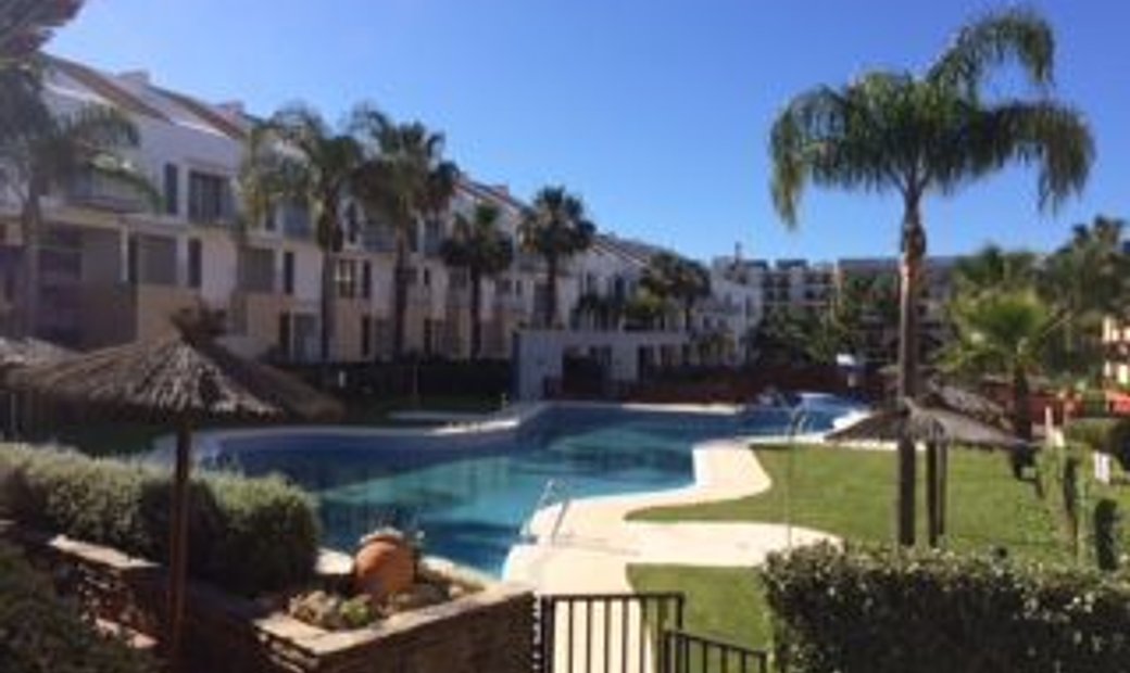 Apartamento Alquiler Huelva In Islantilla, Andalusia, Spain For Rent