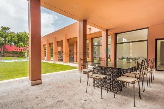 Villa in Sotogrande, San Roque, Andalusia 3 - 12823471