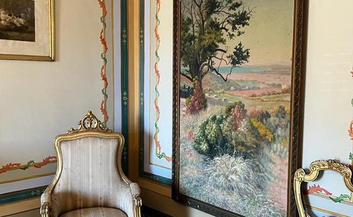 Casa a La Ràpita, Catalogna, Spagna 1