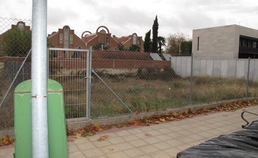 Terrain à Logroño, La Rioja, Espagne 1