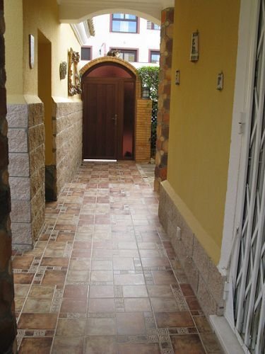 Chalet a Ceuta, Spagna 2 - 12819131