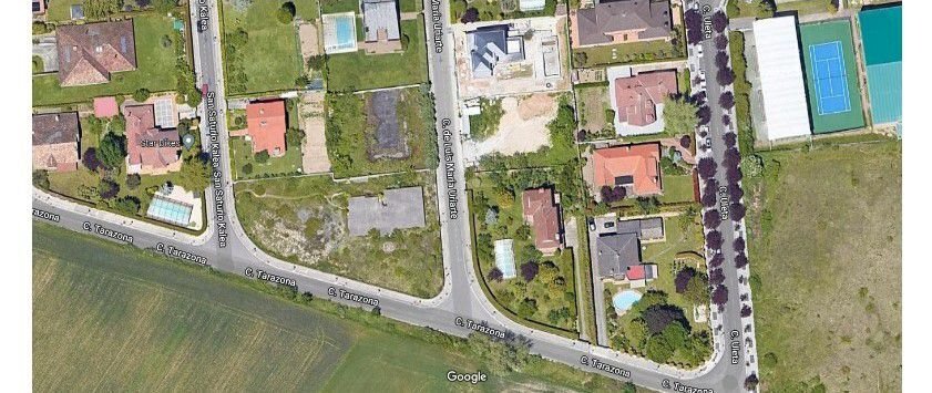 Land in Vitoria-Gasteiz, Basque Country, Spain 2 - 12823492