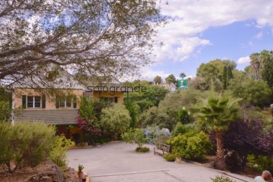 Villa in Sotogrande, San Roque, Andalusia 2 - 12822968
