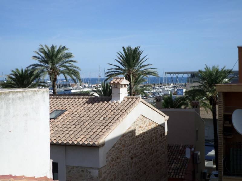 Country House in Denia, Valencian Community, Spain 1 - 12822300