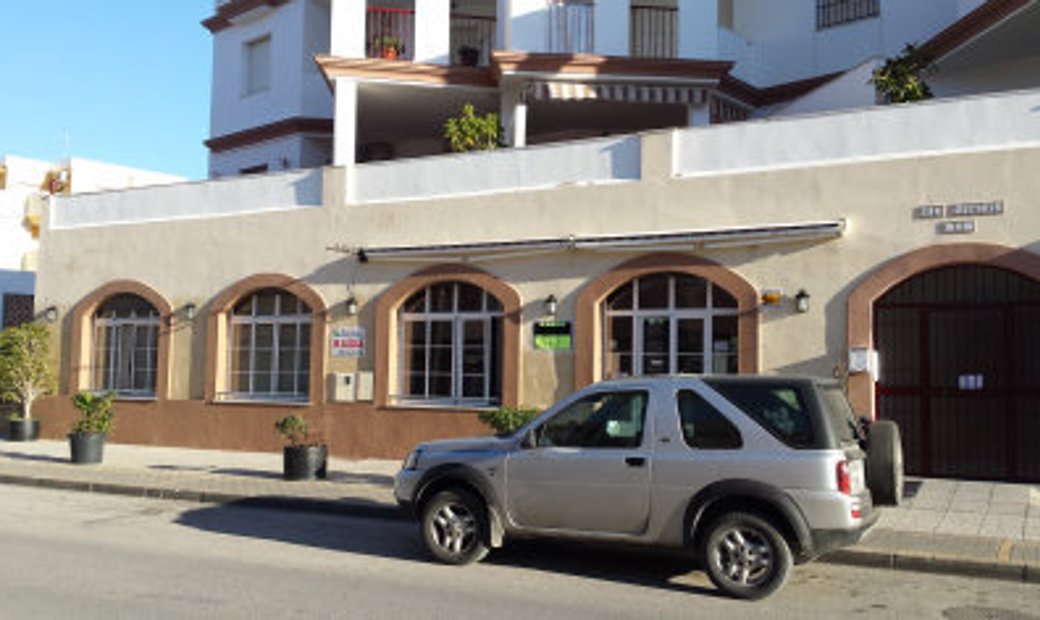 Negocios Alquiler Cádiz In Chipiona, Andalusia, Spain For Rent (12821431)