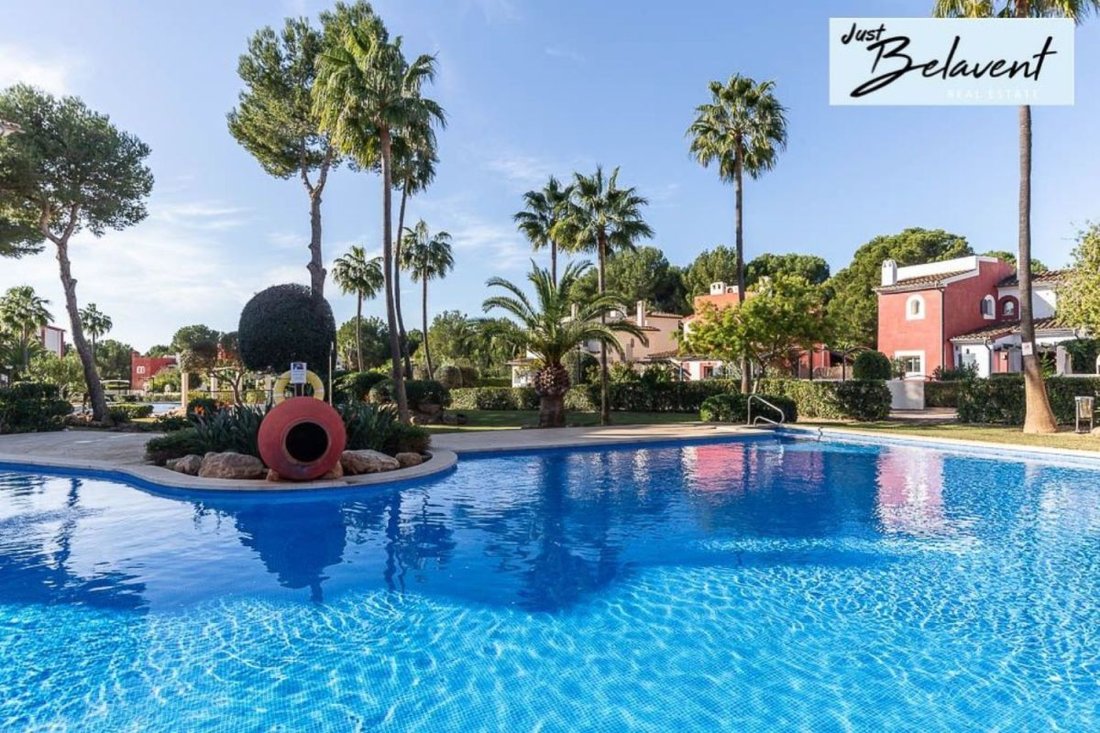 Chalet in Rotes Velles, Calvia, Balearic Islands 2 - 12822591
