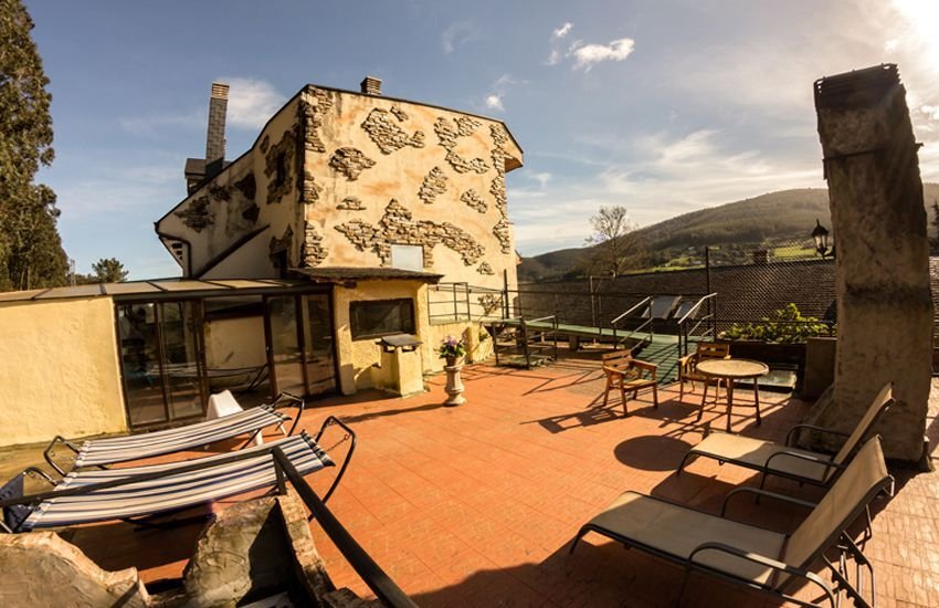 Casa a Lugo, Lugo, Lugo 2 - 12822212