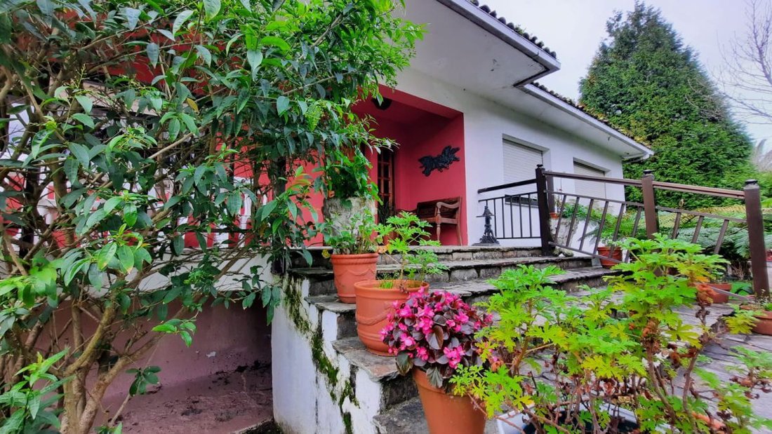 Chalet en Bergondo, Bergondo, España 4 - 12821949