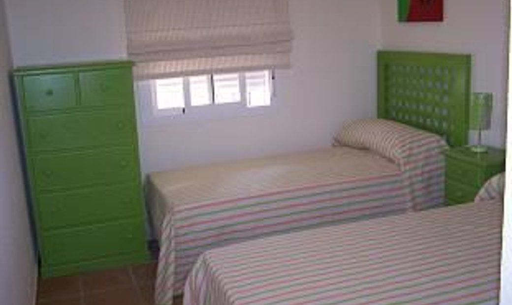 Apartamento Alquiler Huelva In Islantilla, Andalusia, Spain For Sale