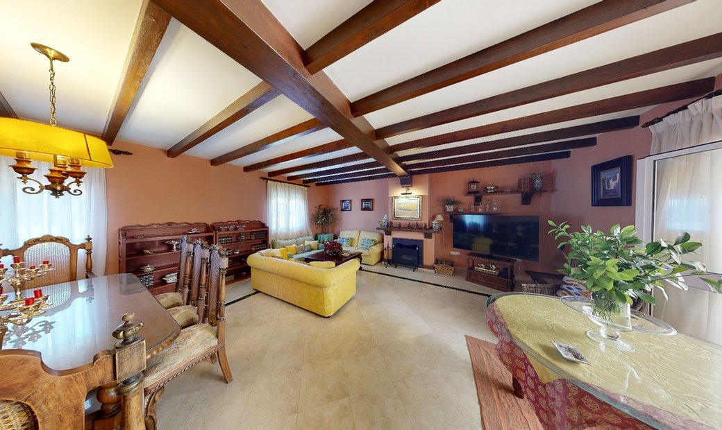 Chalet Venta Cádiz In Cádiz, Andalusia, Spain For Sale (12820145)