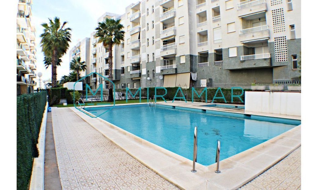 Apartamento Alquiler Vacacional Huelva In Islantilla, Andalusia, Spain