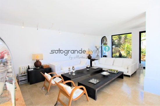Villa in Manilva, Andalusia, Spain 5 - 12825078