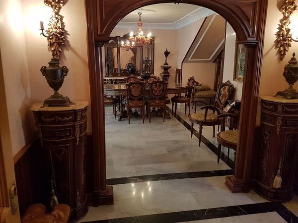 Penthouse in Ceuta, Spanien 3 - 12819606