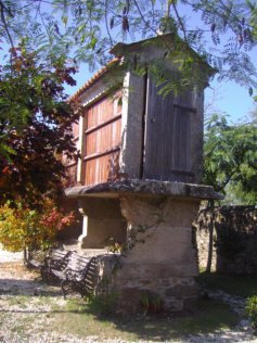 Casa a La Coruña, Visma, Spagna 5 - 12820237
