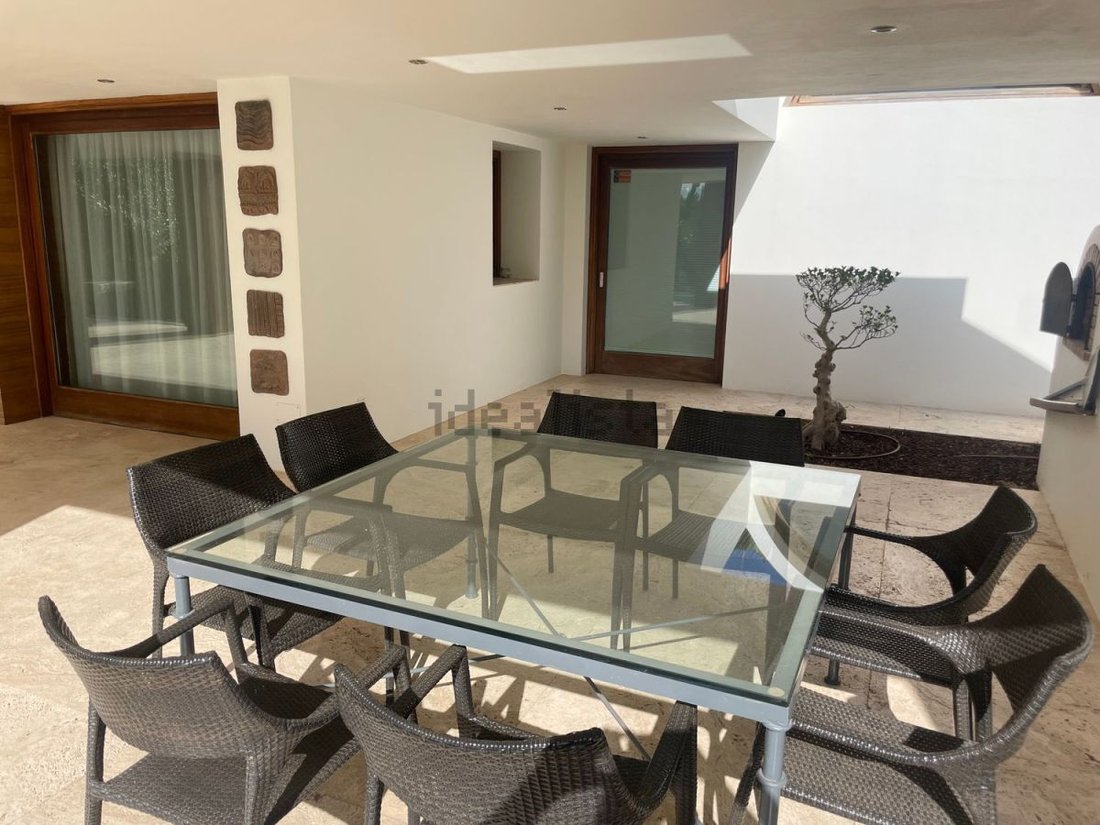 Chalet in Sant Josep de sa Talaia, Balearic Islands, Spain 3 - 12822532