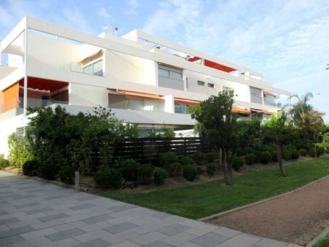 Apartment in Distrito Centro, Cordoba, Spain 2 - 12824612