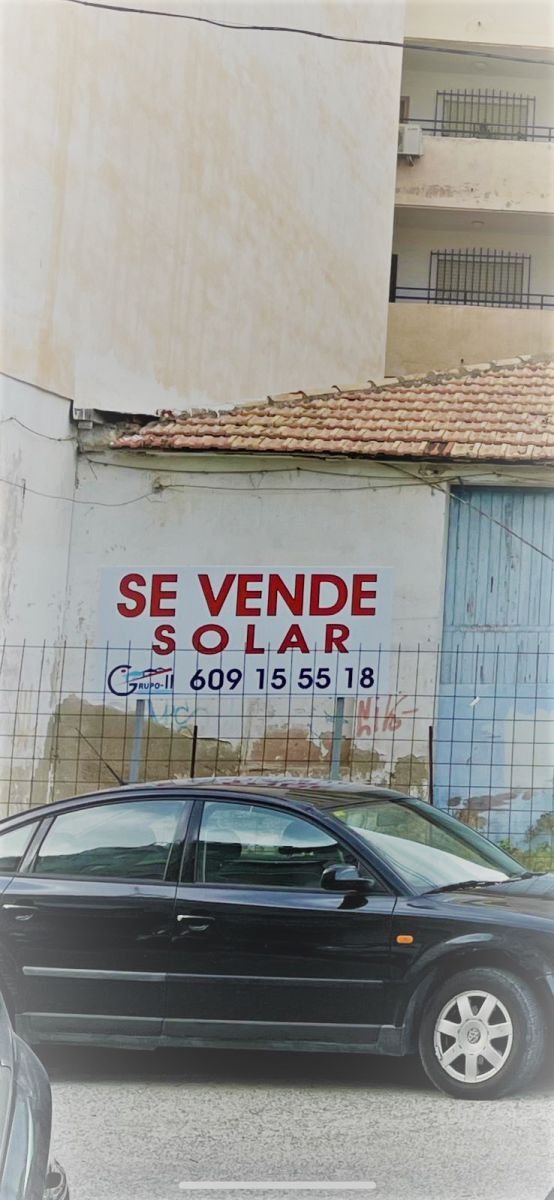 Land in la Vila Joiosa / Villajoyosa, Valencian Community, Spain 4 - 12822819