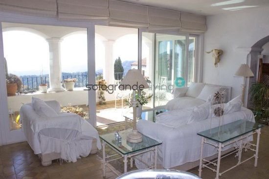 House in Gaucin, Andalusia, Spain 4 - 12824475