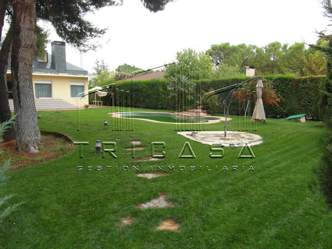 Chalet en Albacete, Castilla-La Mancha, España 3 - 12821768