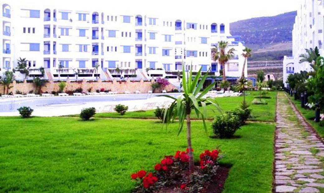 Apartamento Alquiler Tetuan In Tetouan, Tangier Tétouan Al Hoceima