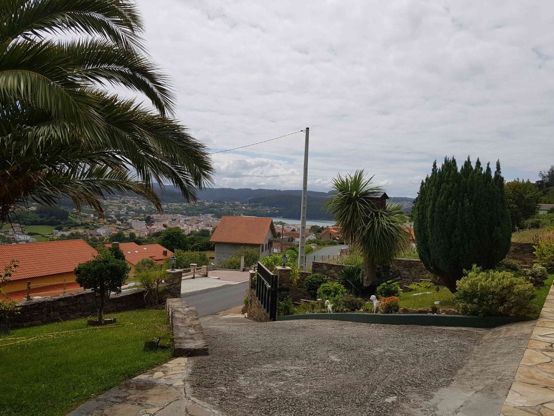 Chalet Venta La Coruña In Cedeira, Galicia, Spain For Sale (12821632)