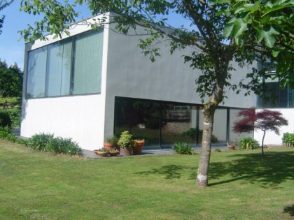 Chalet a La Coruña, Visma, Spagna 5 - 12820009