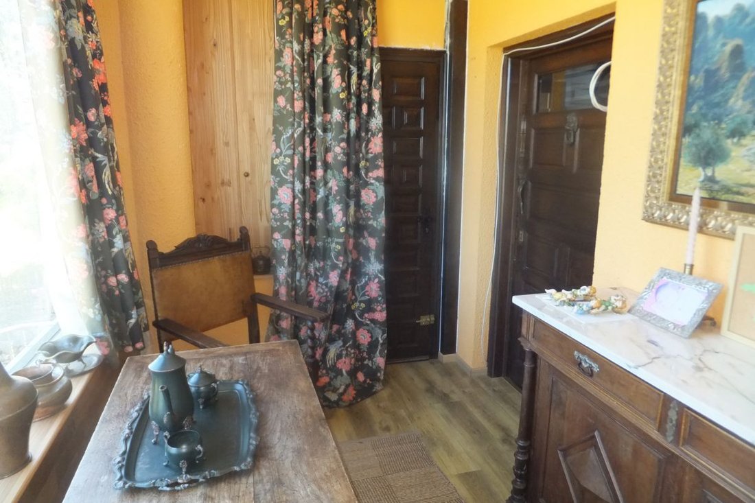Chalet in Zigoitia, Basque Country, Spain 3 - 12819360