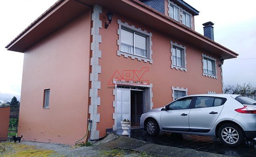 chalet à Ferrol, Ferrol, Espagne 1