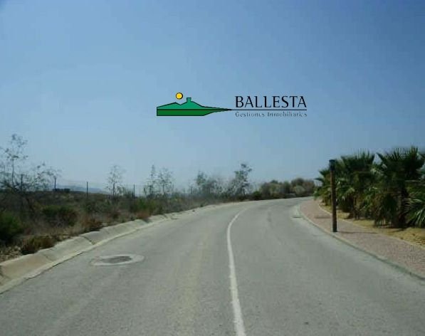 Land in Vera, Andalusien, Spanien 3 - 12822544