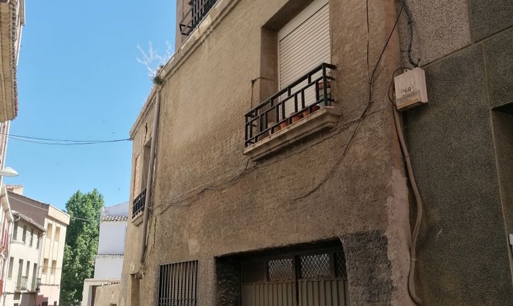 Casa Venta La Rioja In Alfaro, La Rioja, Spain For Sale (12822864)