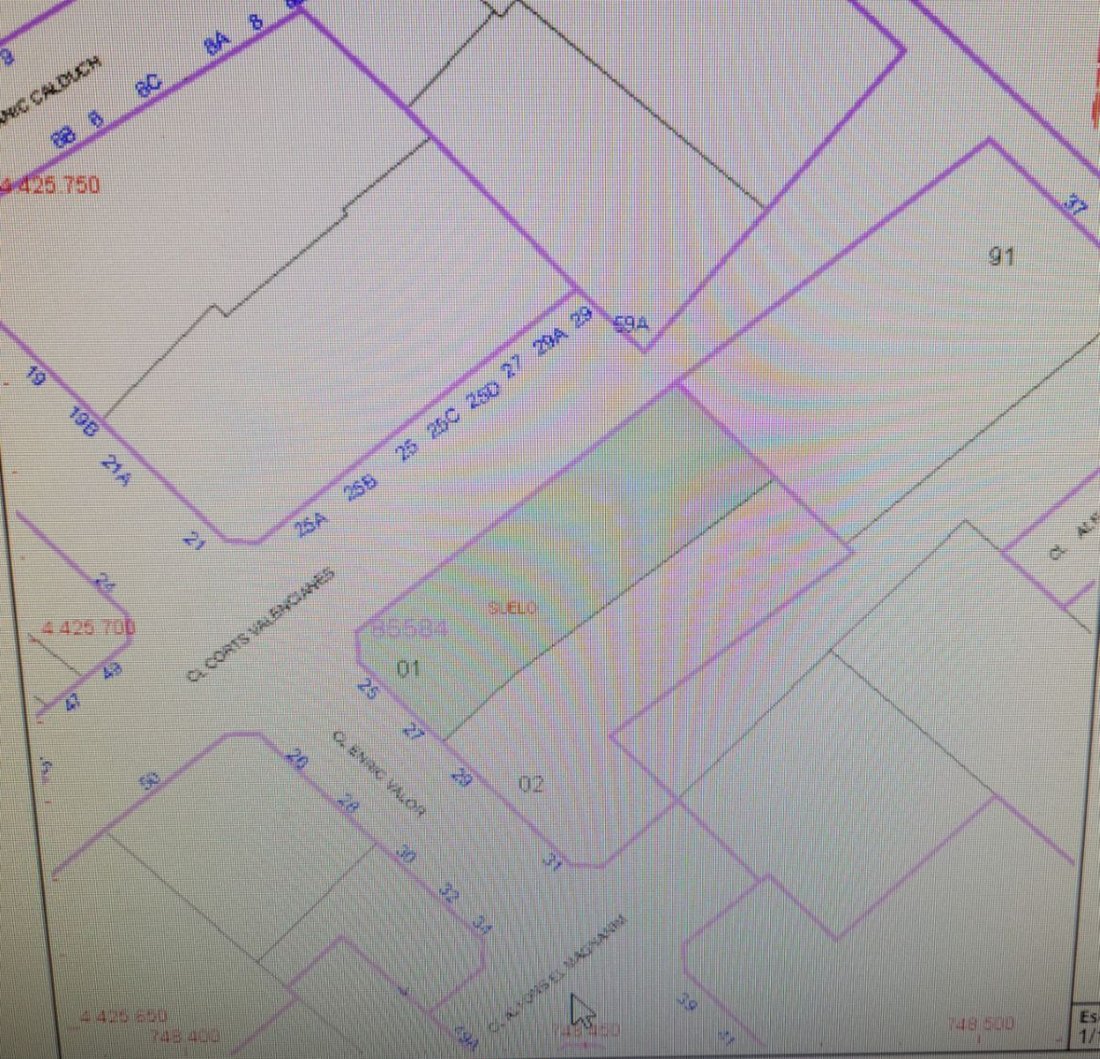 Land in Villarreal, Valencian Community, Spain 4 - 12824973