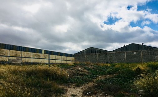 Terreno en Jaén, Andalucía, España 1