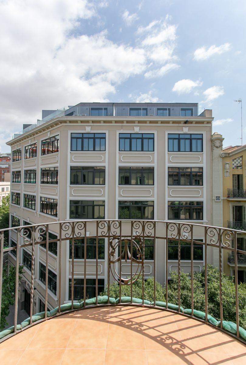 Apartment in Eixample, Barcelona, Spain 3 - 12821391