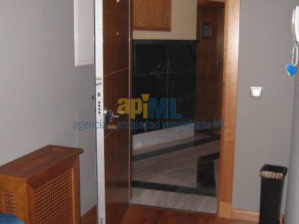 Apartment in Distrito Centro, Cordoba, Spain 4 - 12818730