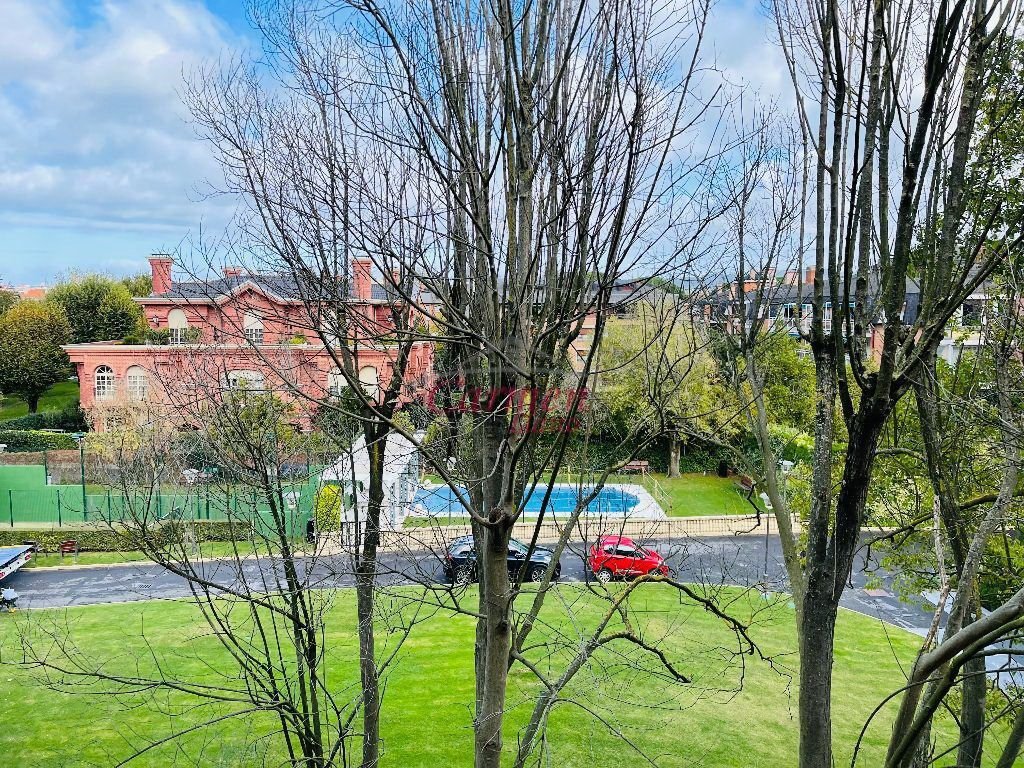 Apartment in Getxo, Basque Country, Spain 5 - 12825108
