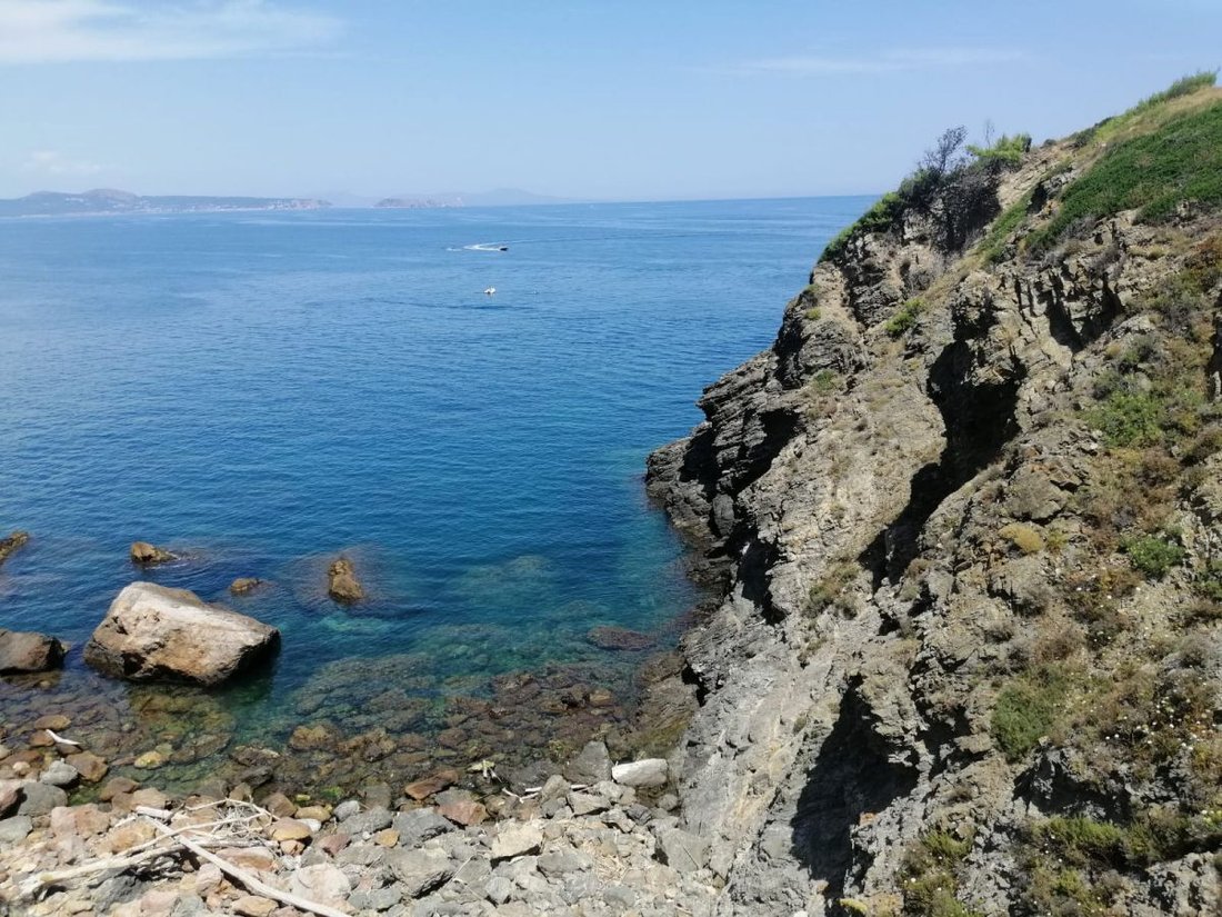 Land in Begur, Catalonia, Spain 2 - 12824054