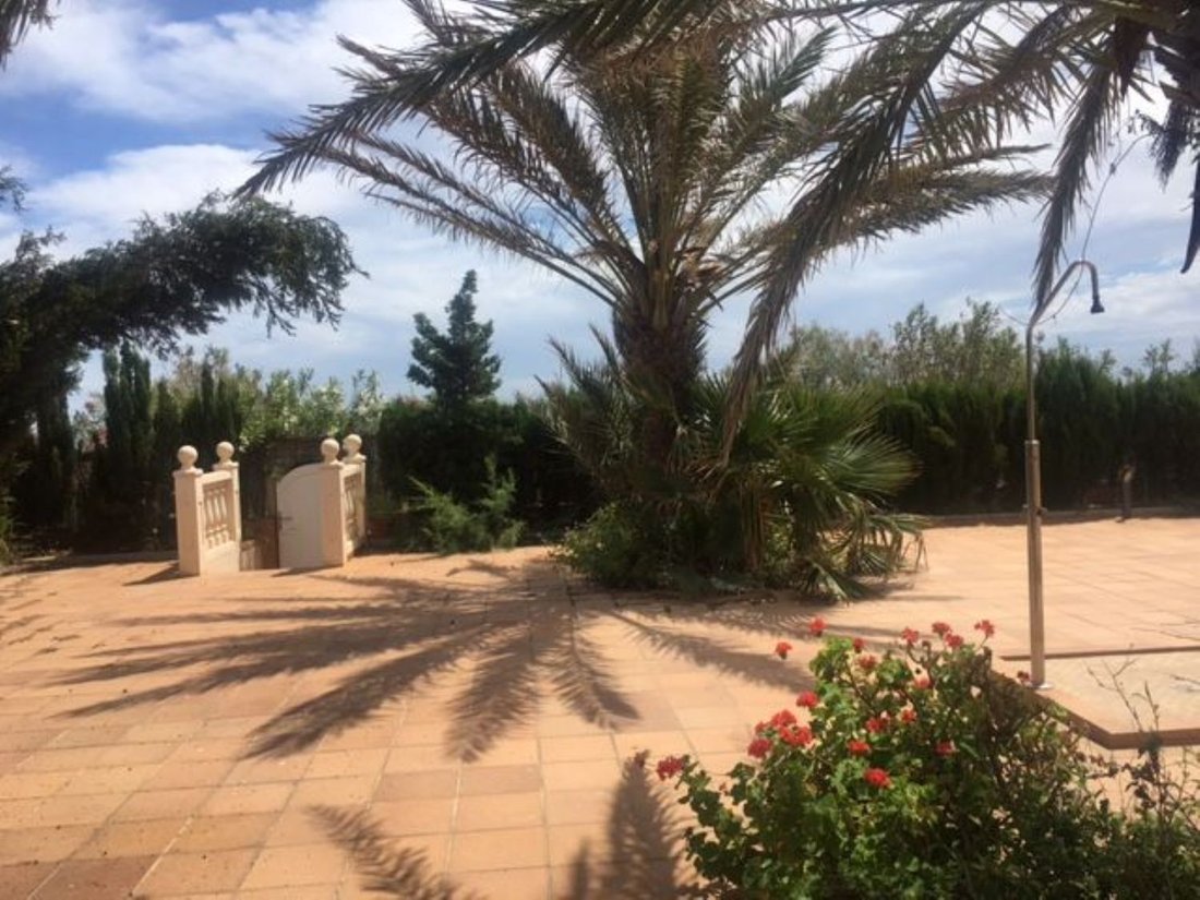 Chalet in Rincon de San Gines, Cartagena, Spanien 3 - 12823708