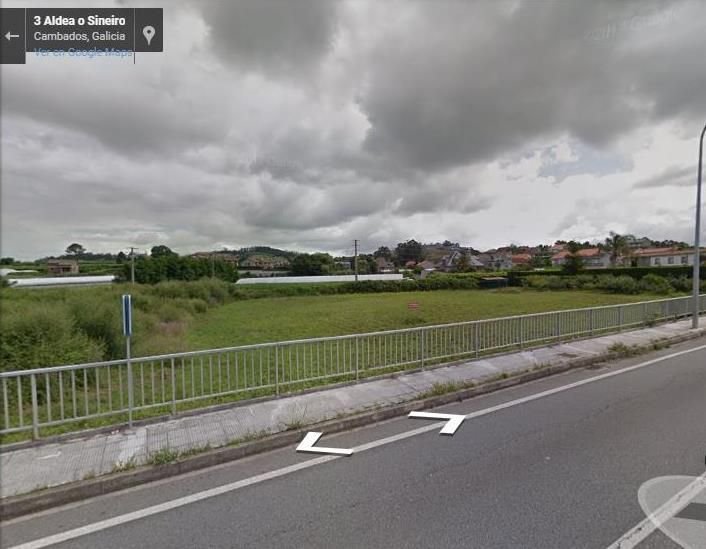 Land in Vilarino, Cambados, Spain 2 - 12822531