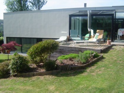 Chalet a La Coruña, Visma, Spagna 3 - 12820009