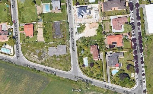 Land in Vitoria-Gasteiz, Basque Country, Spain 1