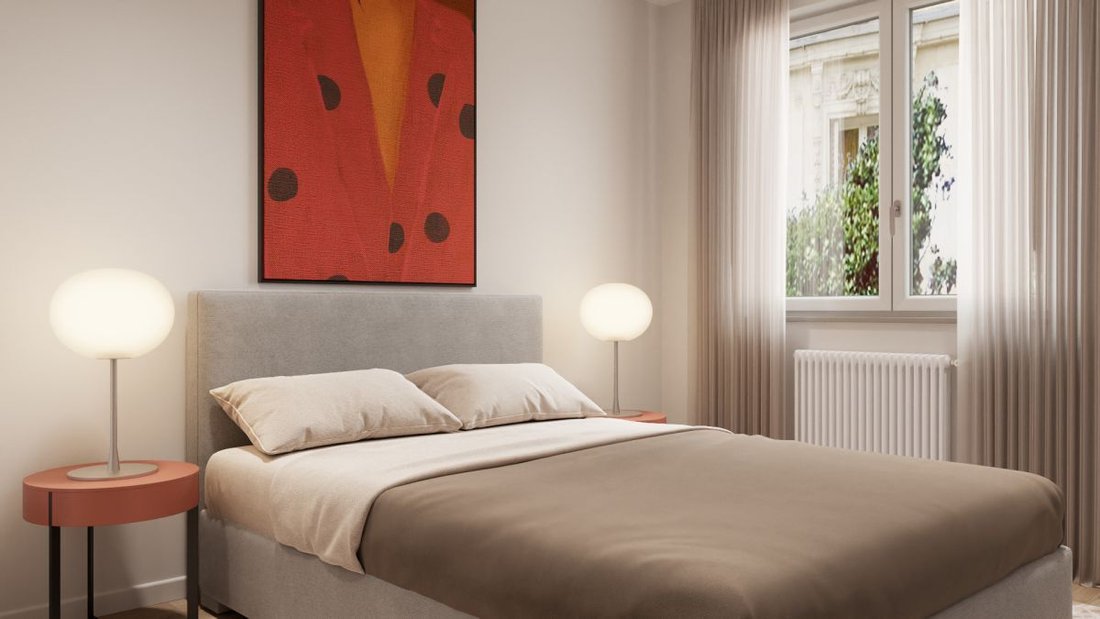 Apartment in Sant Martí, Barcelona, Spain 2 - 12822120