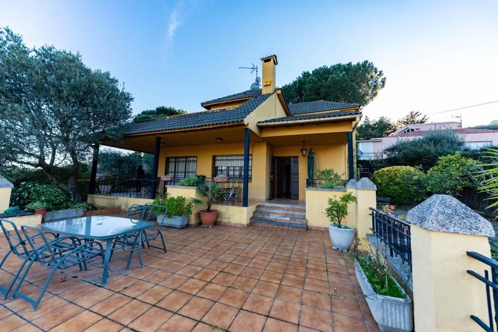 Casa Venta Barcelona In Cabrils, Catalonia, Spain For Sale (12821219)